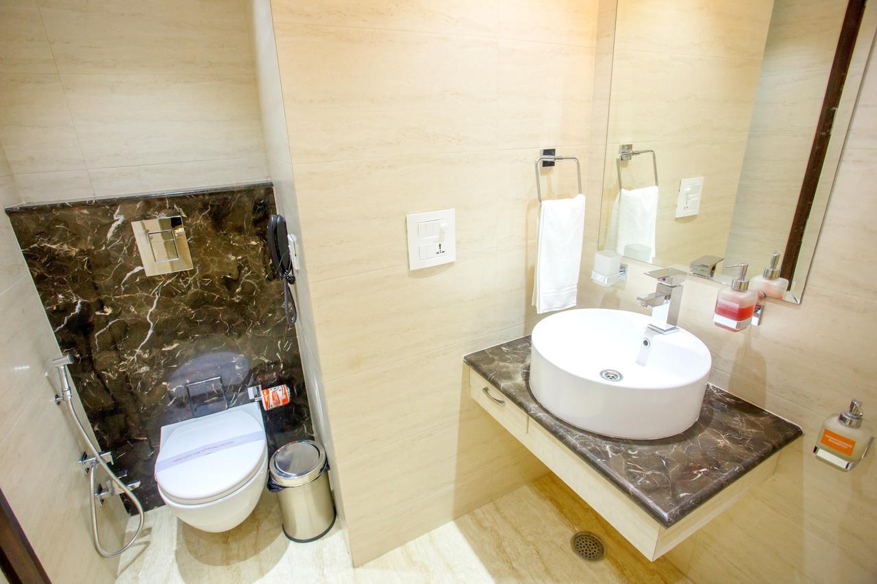 Hotel Tara Palace Redfort Yeni Delhi Dış mekan fotoğraf